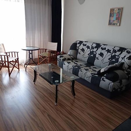 Апартаменти Тарантула Sunny Beach Exterior foto